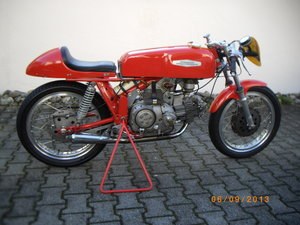 1967 Aermacchi,Ala D ´Oro 350 In vendita