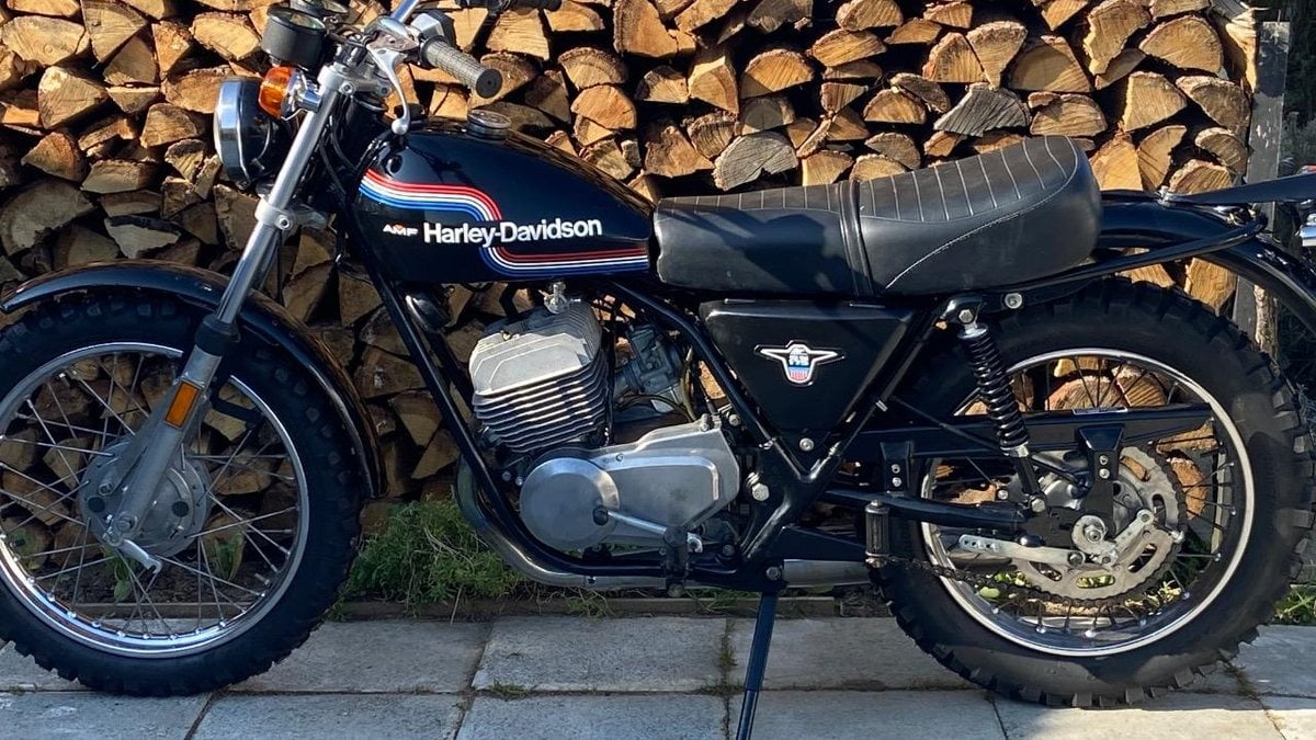 Cagiva 125 Cagiva Ala Rossa 350 Scrambler Subito RUOTE DA SOGNO