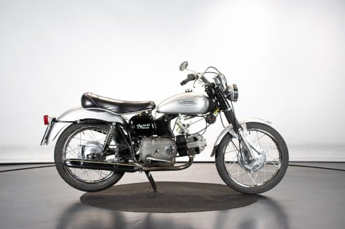 1970 AERMACCHI ALA BLU 250 GT For Sale