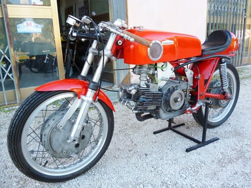 1966 Aermacchi 350 Ala d' Oro For Sale