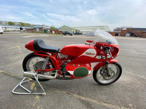 1968 Aermacchi Harley-Davidson 06/05/20 For Sale by Auction