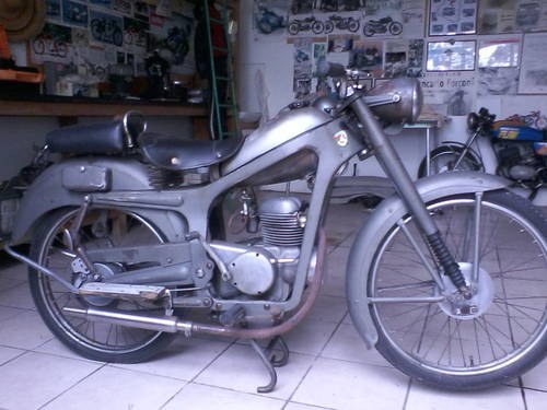 1956 Capriolo 75 For Sale