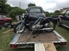 A j s motorcycle  500 For Sale
