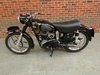 1952 AJS 16MS 350cc at ACA 25th August 2018 For Sale