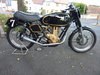 AJS 7r 1950/51 restored For Sale