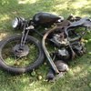 1931 AJS  Project SOLD
