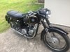 1956 AJS 16MS 350 single For Sale