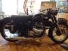 1953 AJS combination SOLD