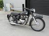 1954 AJS model 20 reduced to £4250 near mint cond SOLD