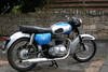 1960 AJS Model 14 (Matchless G2) Classic Motorcycle SOLD