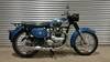 1959 AJS MODEL 31 DELUXE 650cc NICE BIKE LOTS OF HISTORY SOLD