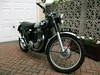 1954 AJS Matchless G80 500cc for sale. VENDUTO