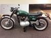 AJS 250 For Sale