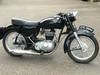 1960 AJS Model 14 - New Home Needed For Sale