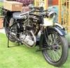 1928 Veteran motorcycle plus spares In vendita