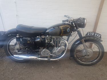 Picture of 1955 AJS 16MS  For Sale