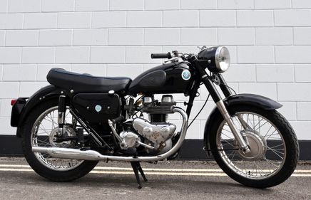 Picture of 1959 AJS Model 20 500cc - Nice Condition For Sale