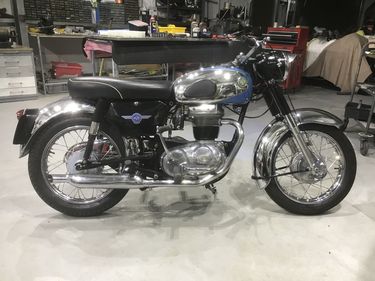 Picture of 1967 Last of the line AJS  For Sale