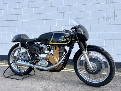 1961 AJS 7R For Sale
