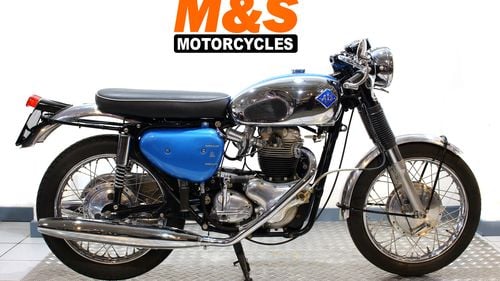 Picture of 1965 AJS model 33 CSR 750cc - For Sale