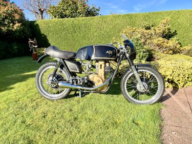 Picture of 1955 AJS 7R - For Sale