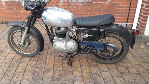 Picture of 1965 AJS Model 14 - For Sale