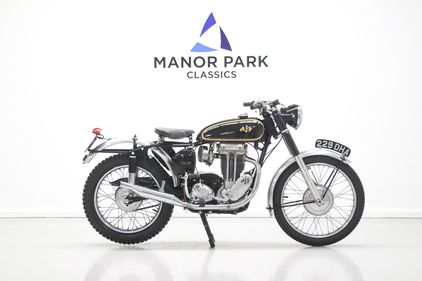 Picture of 1957 AJS 16MC - For Sale by Auction