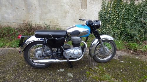 Picture of 1964 AJS Model 14 250 CSR - For Sale
