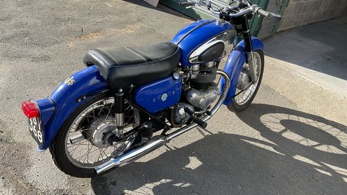 Picture of 1959 AJS 18 - For Sale