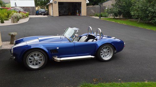 2016 AK 427 Cobra Automatic Kaufen Bei