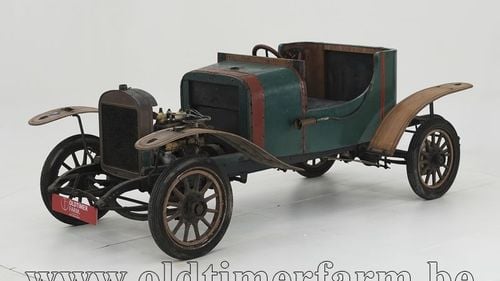 Picture of 1913 Alba '13 CH10MC - For Sale