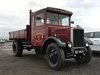 1937 Albion BL118 at Morris Leslie Auction 24th November For Sale by Auction