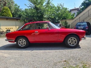 1969 Alfa Romeo GT