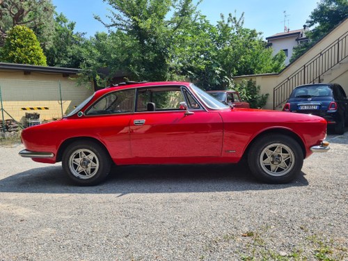 1969 Alfa Romeo GT - 3