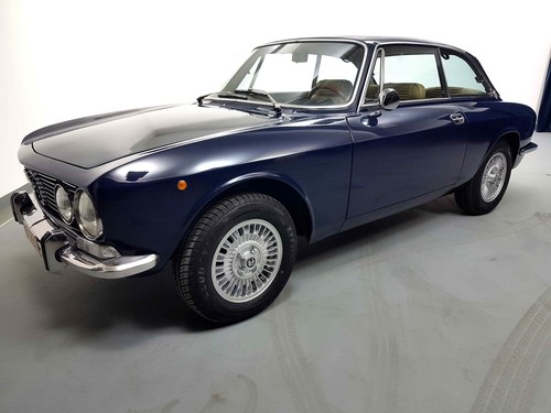 1973 Alfa Romeo GT2000Veloce restored For Sale