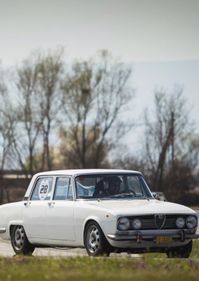 Picture of 1968 Alfa Romeo 1750 Berlina fast road For Sale