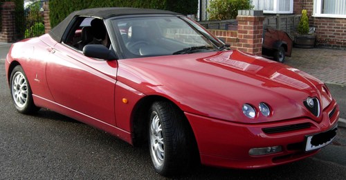 1999 Stunning example -best colour! For Sale