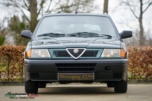 1991 Alfa Romeo 33 Sport Wagon 1.5 IE In vendita