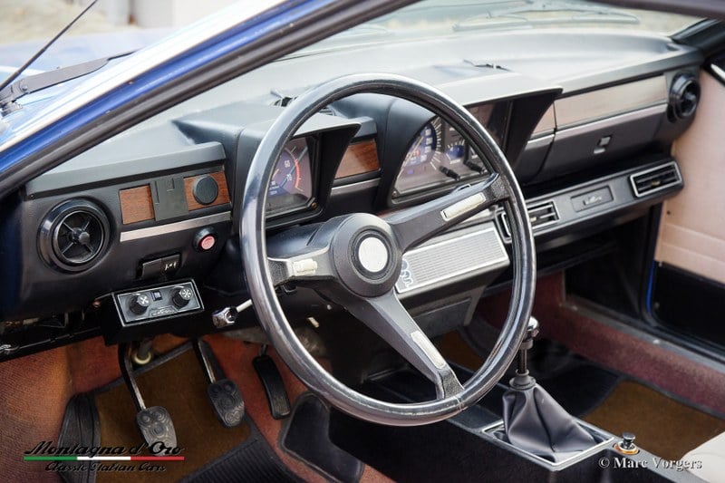 1976 Alfa Romeo GTV