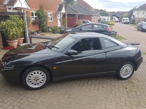 1997 Alfa Romeo GTV phase 1 In vendita