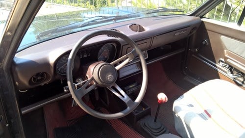 1979 Alfa Romeo Alfasud - 6
