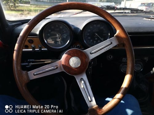 1971 Alfa Romeo GT Junior - 8