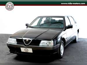 1989 164 2.0 TS * 24.500 KM * ASI GOLD PLATE * ROOFTOP * For Sale (picture 1 of 12)