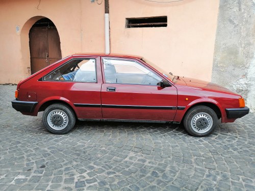 1985 Alfa Romeo Arna 1.2 L 3 doors In vendita