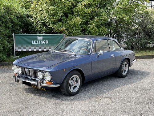 1973 ALFA ROMEO GTV 2000 For Sale