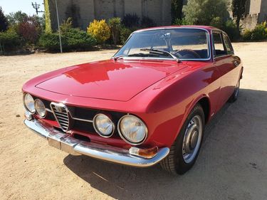 Picture of 1968 Alfa Romeo 1750 GT VELOCE  1ªSERIE For Sale