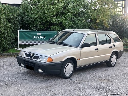 1992 Alfa Romeo - 33 Sportwagon 1.3 VENDU