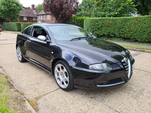 2008 Stunning Example With A Full Service History & MOT SOLD