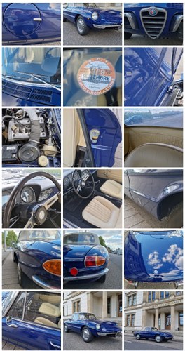 1969 Osso di Seppia Kaufen Bei