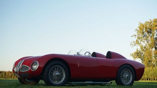 Picture of 1965 Alfa Romeo 6c 3000 CM by ATL - For Sale